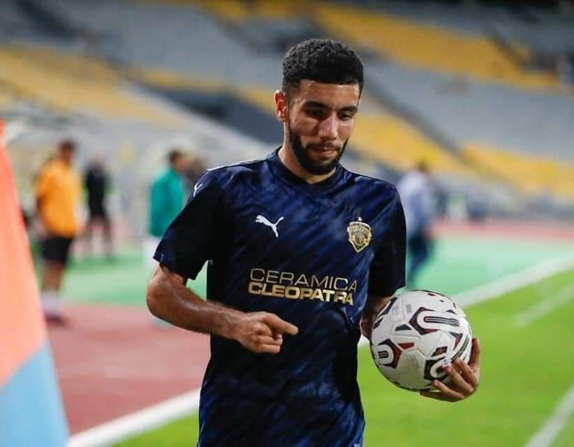 أحمد قندوسي