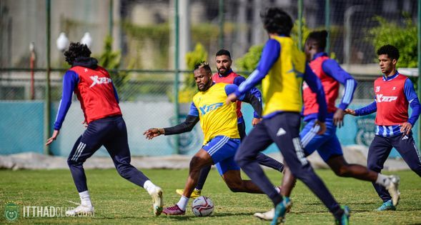 الاتحاد السكندري