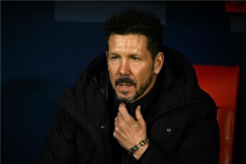 دييجو سيميوني