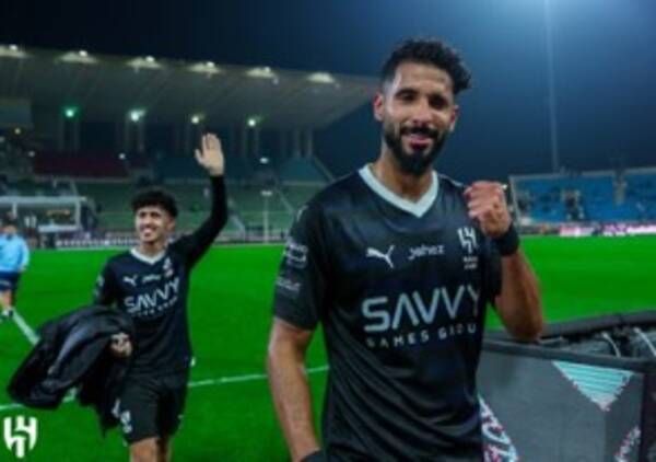 لاعبو الهلال