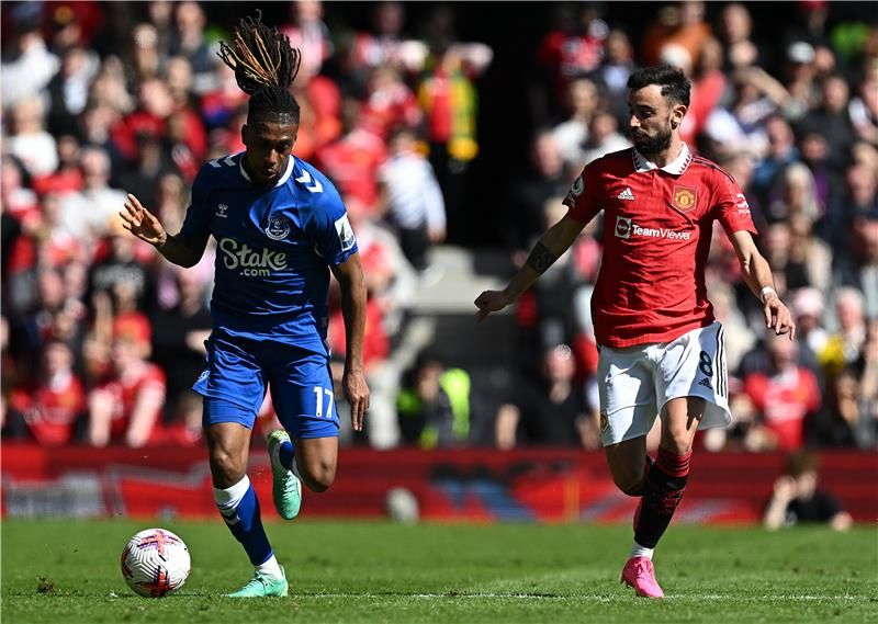 من مباراة سابقة بين الفريقين