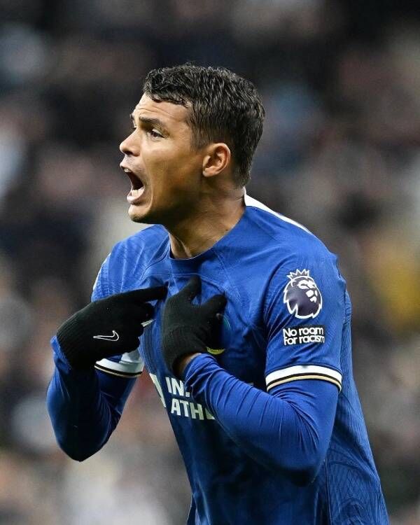 تياجو سيلفا