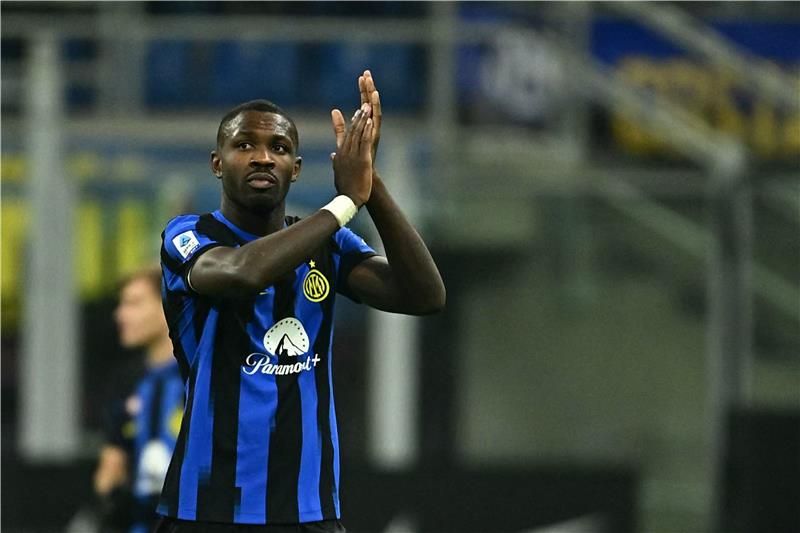 ماركوس تورام