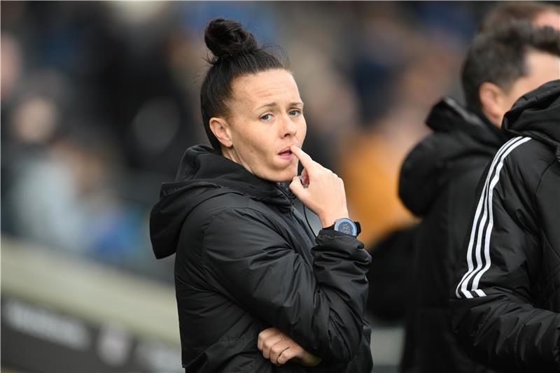 ريبيكا ويلش