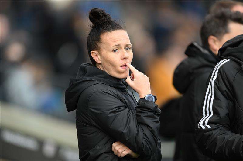 ريبيكا ويلش