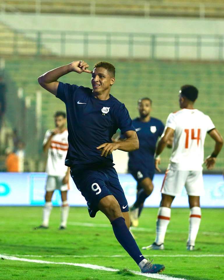 أحمد أمين "أوفة"