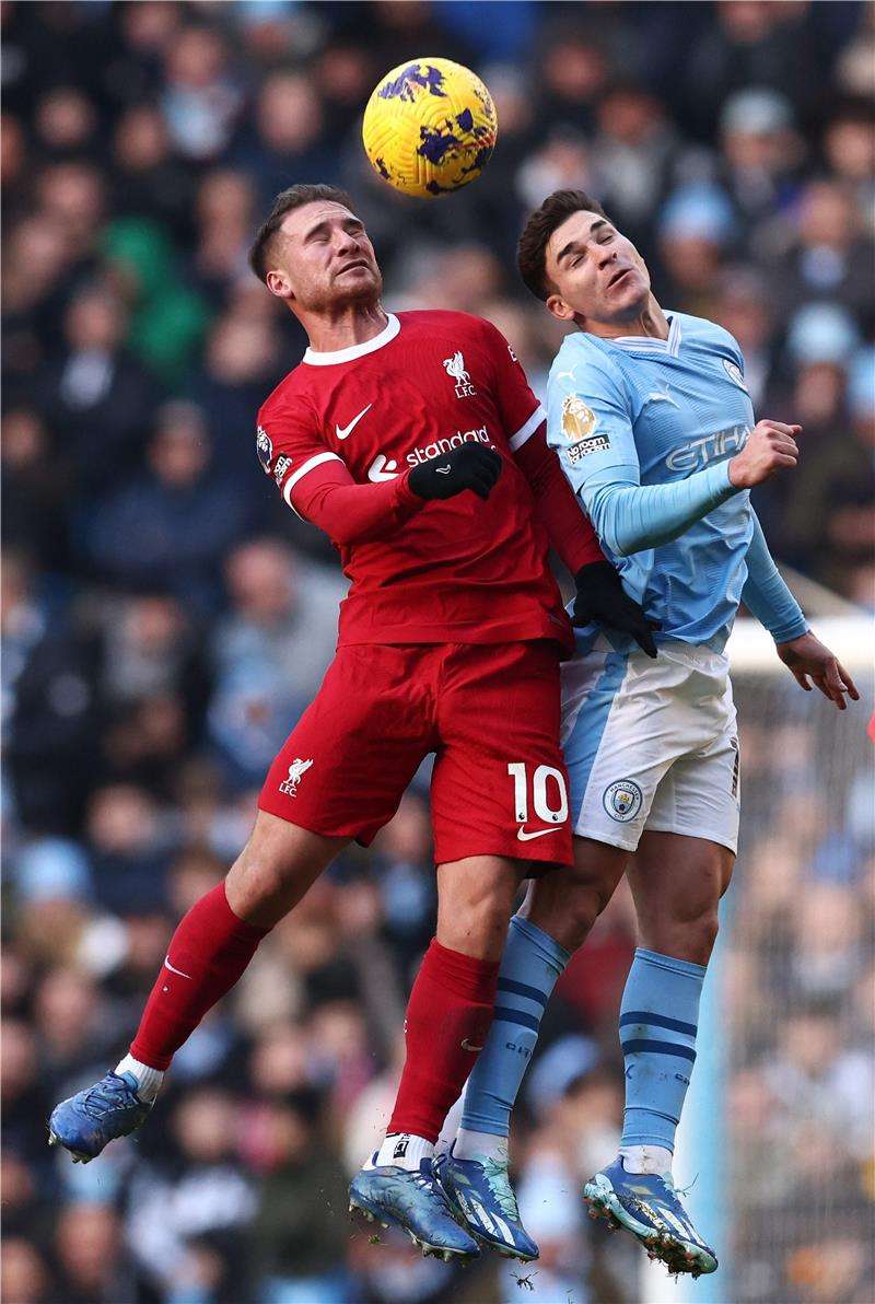 من المباراة