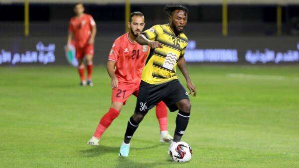 من لقاء الحسين إربد والجليل