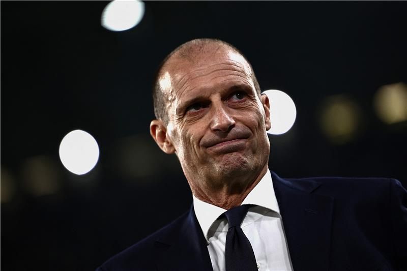 ماسيمليانو أليجري