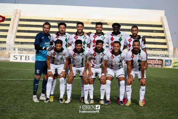 الملعب التونسي