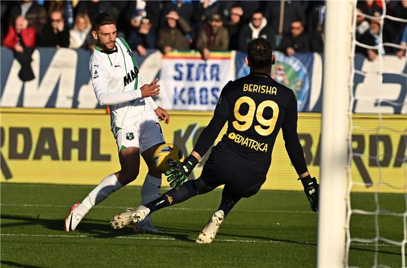 جانب من لقاء ساسولو