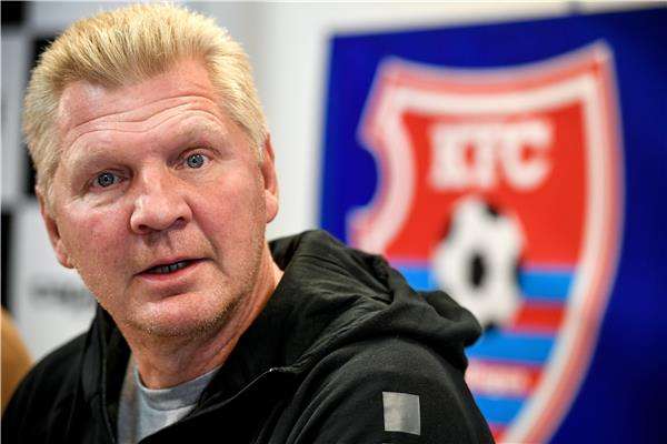 ستيفان إيفينبيرج