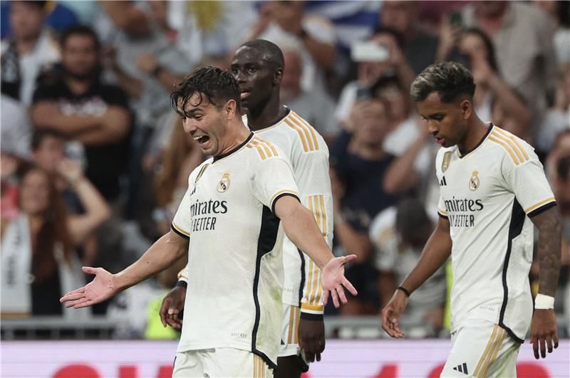 رودريجو ودياز