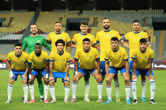 الإسماعيلي