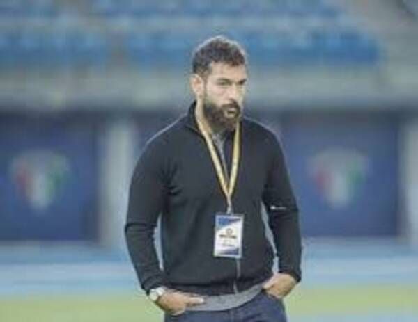 محمد المشعان