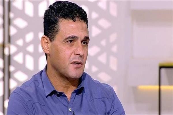 محمد فاروق