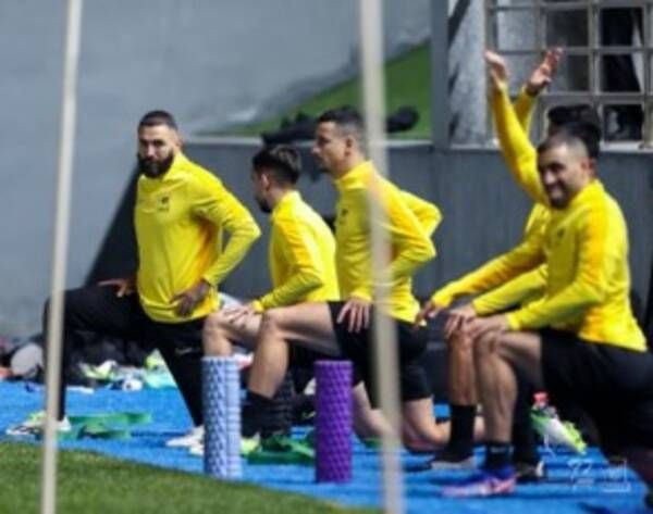 كريم بنزيما