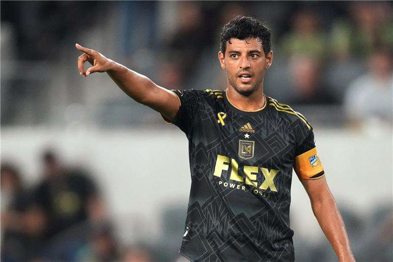 كارلوس فيلا