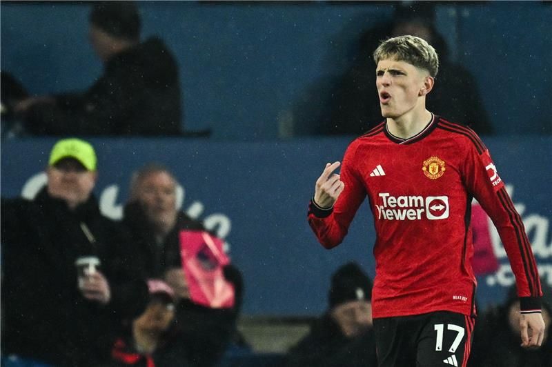 أليخاندرو جارناتشو