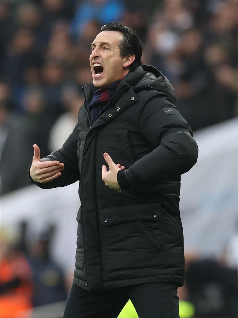 أوناي إيمري