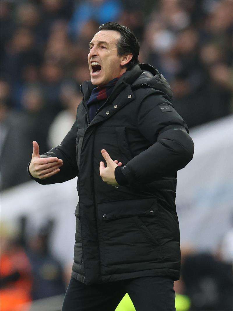 أوناي إيمري