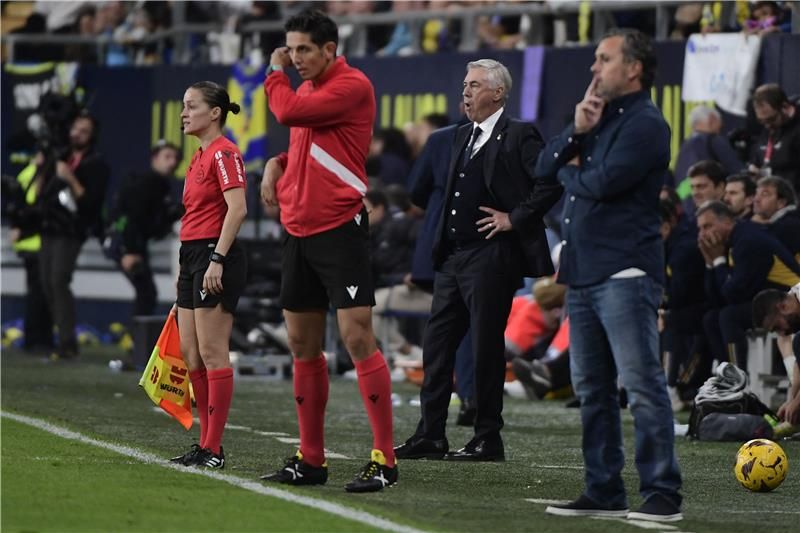 كارلو أنشيلوتي