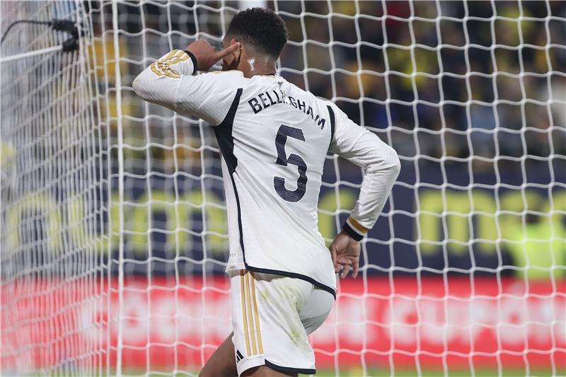 جود بيلينجهام