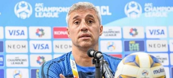 هيرنان كريسبو