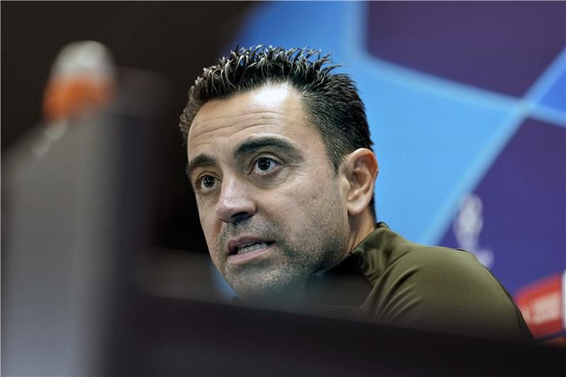 تشافي هيرنانديز