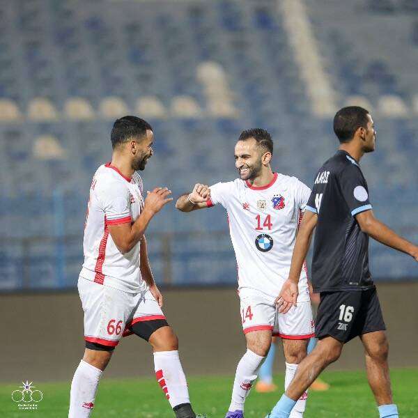 لاعبو الكويت