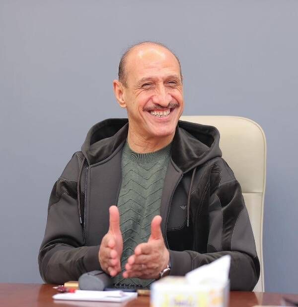 عدنان درجال