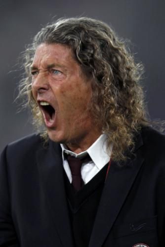 ميتسو مدرب الغرافة