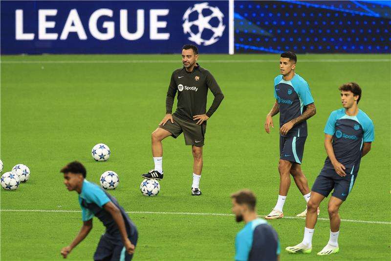 كانسيلو وفيليكس