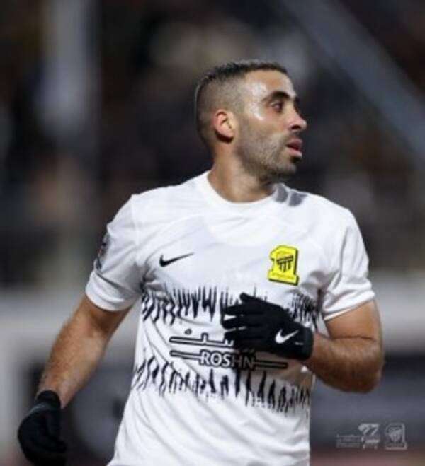 عبد الرزاق حمدالله