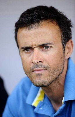 لويس انريكي