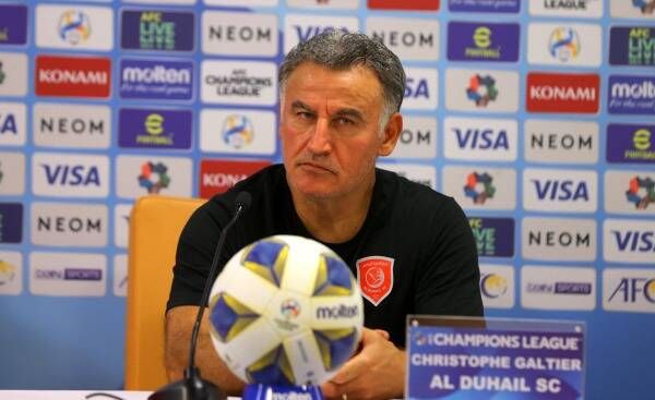 كريستوف جالتيه