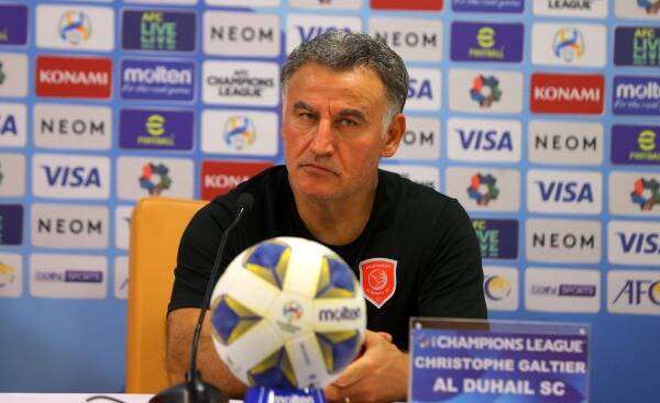 كريستوف جالتيه