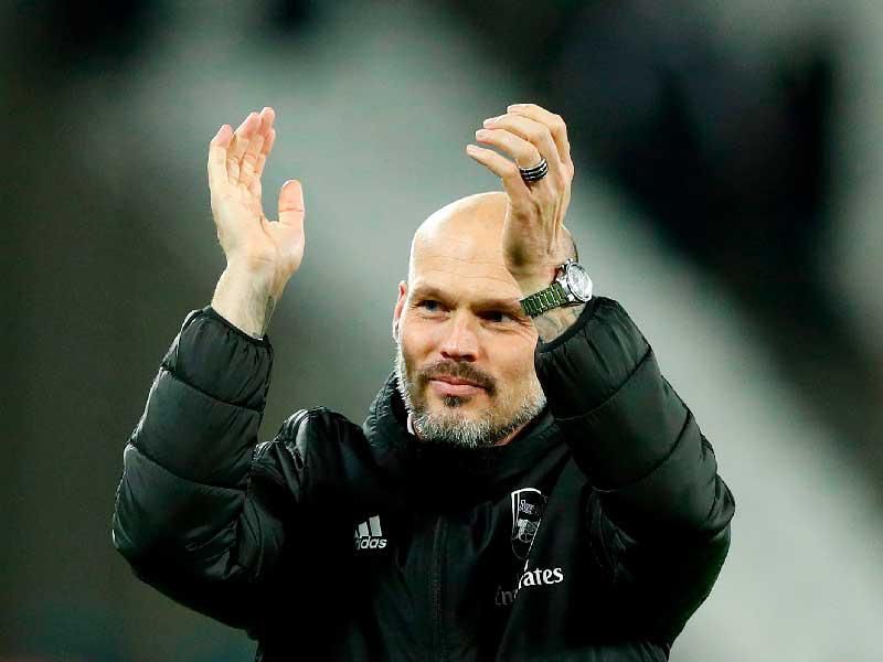 فريدي ليونبيرج