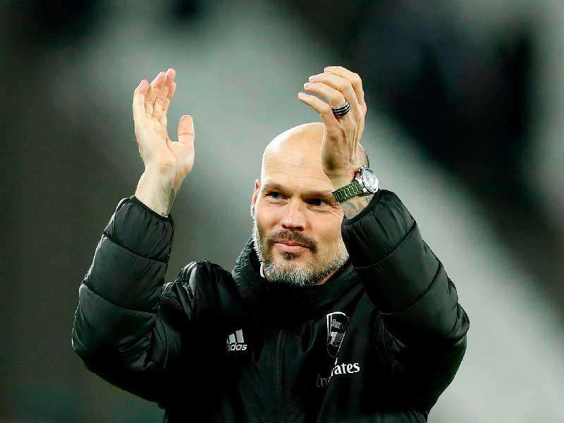 فريدي ليونبيرج