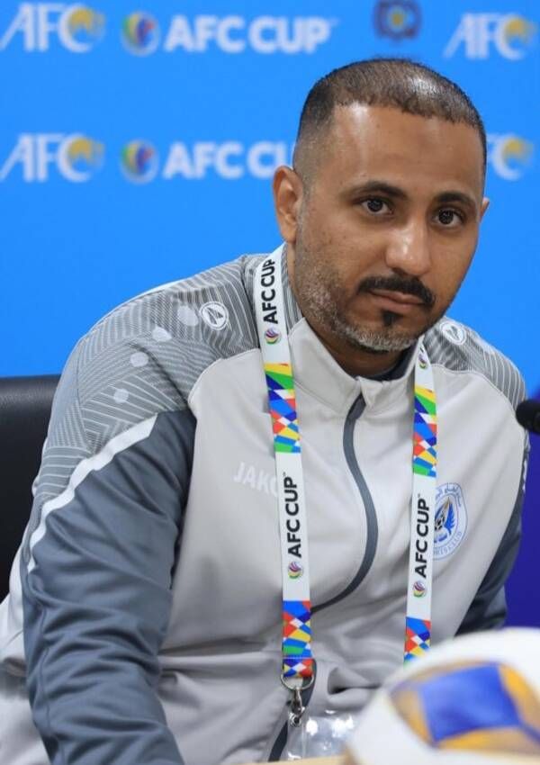 من المؤتمر الصحفي