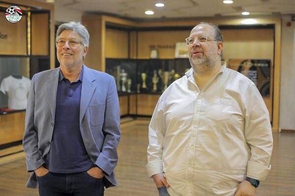 فيتور بيريرا