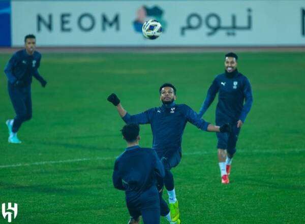 الهلال السعودي