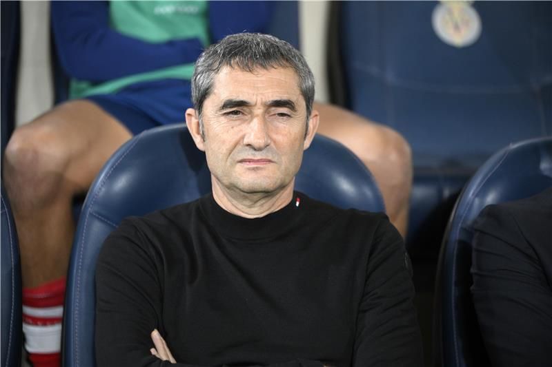 إرنستو فالفيردي