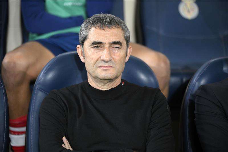 إرنستو فالفيردي