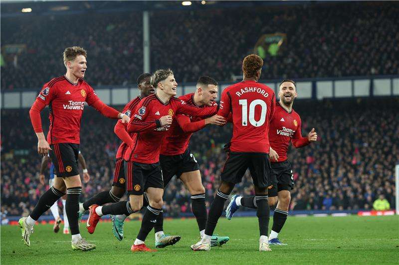 مانشستر يونايتد