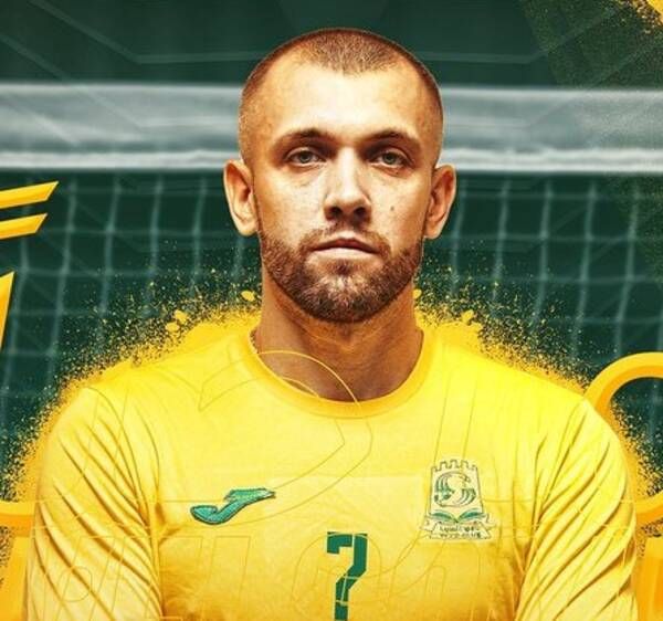 ألكسندر بيتروف