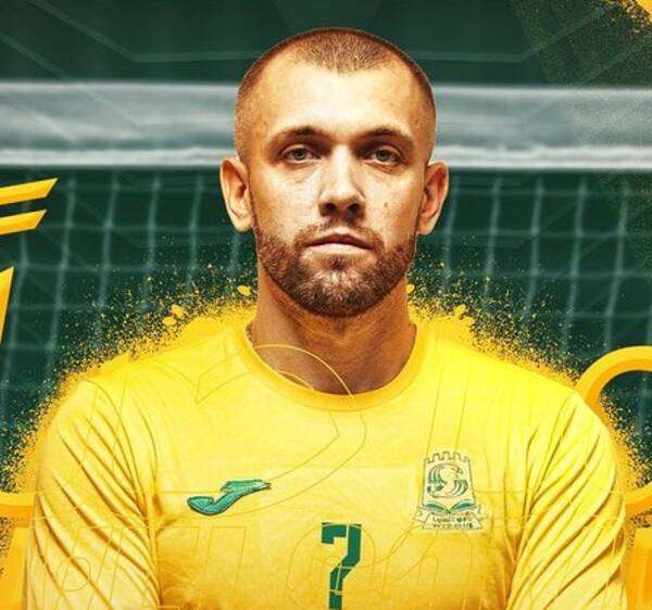 ألكسندر بيتروف