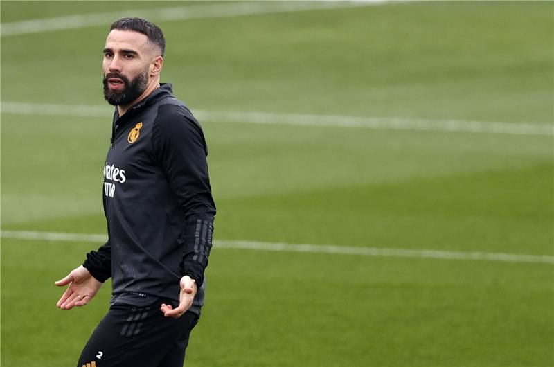 داني كارفاخال