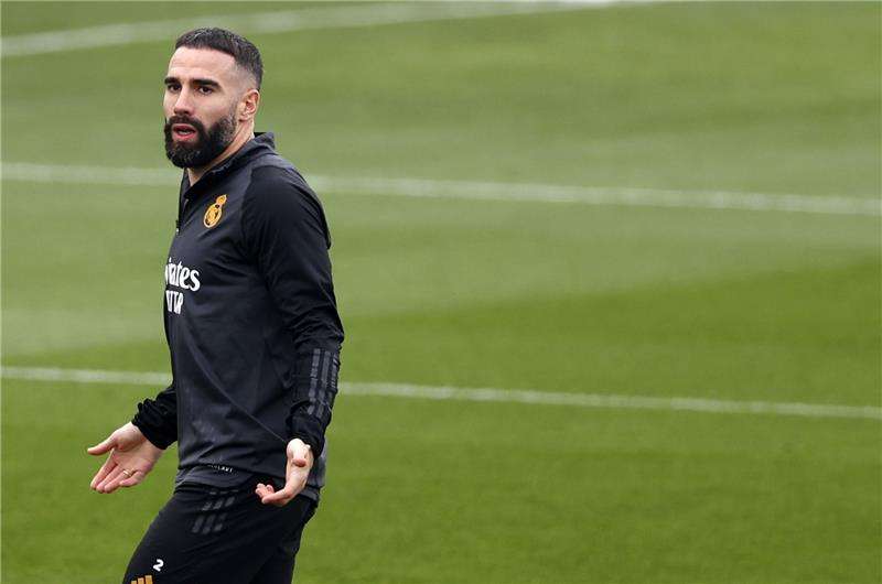 داني كارفاخال