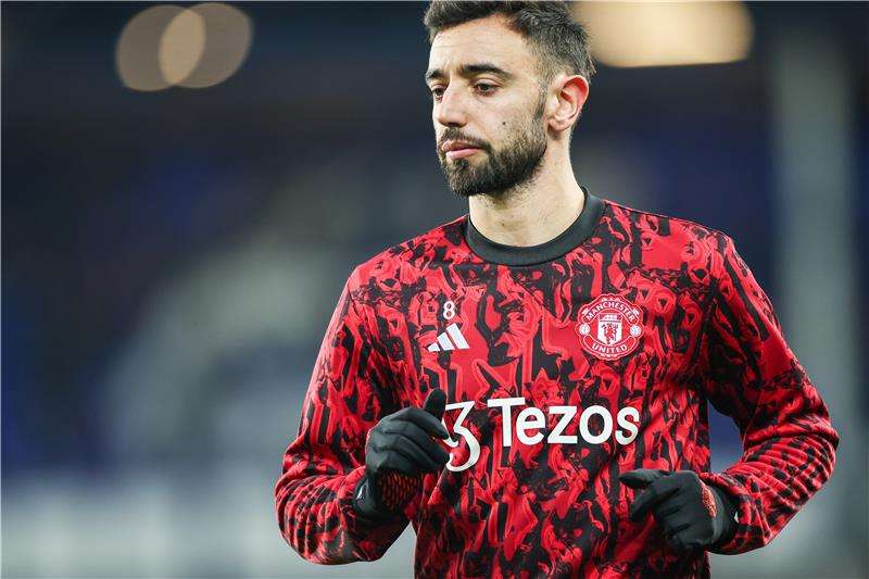 برونو فيرنانديز